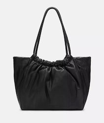 Liebeskind Damen Shopper Tasche Aus Leder