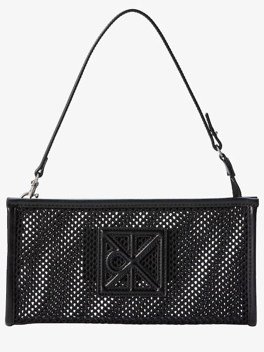 Calvin Klein Convertible Γυναικείο Πουγκί από Συνθετικό Δέρμα