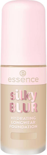 Essence Silky Blur Liquid Foundation 120 30ml