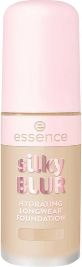Essence Silky Blur Liquid Foundation 170 30ml