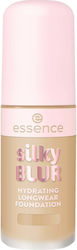 Essence Silky Blur Liquid Foundation 178 30ml