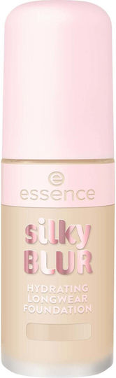 Essence Silky Blur Liquid Foundation 115 30ml