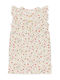Playsuit Kids Shorts/Bermuda Fabric Multicolour