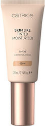 Catrice Cosmetics Skin Like Liquid Foundation S...