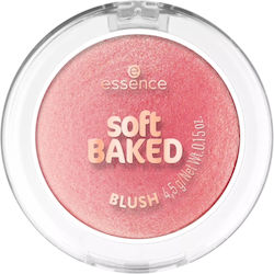 Essence Rouge Soft Baked Rose All Day 4,5 g