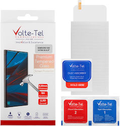 Volte-Tel 2.5D 0.3mm Full Glue Tempered Glass (Galaxy S26 Ultra)