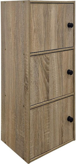 Dulap de Pardoseală Wirdia 30.5x24x71.5 cm