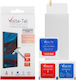Volte-Tel 2.5D 0.3mm Full Glue Tempered Glass (OPPO Reno14 Pro)