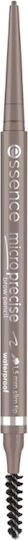 Essence Micro Precise Brow Молив за Вежди 01 Хладно Русо
