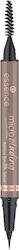 Essence Brow Brush 0.6ml Essence Brow Brush 0.6ml