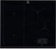 Electrolux 900 SensePro Επαγωγική Εστία Αυτόνομη 59x52εκ.