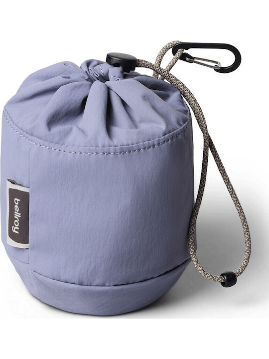Тантичка Cinch Pouch Лилав Haze Тантичка Cinch Pouch Лилав Haze