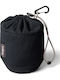 Τσαντακι Cinch Pouch Black
