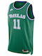 Dallas Mavericks Men's Basketball Jersey