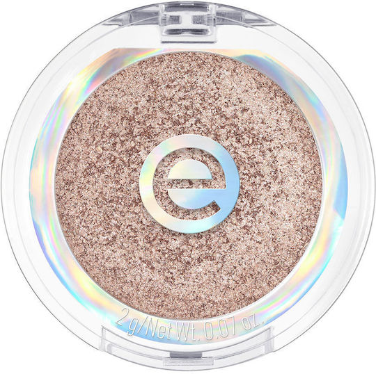 Essence Lidschatten in Gepresster Form Silky Taupe 2gr