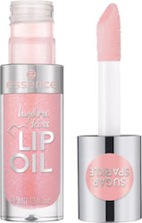 Essence Hydra Kiss Ulei de Buze 10 Sugar Sparkl...