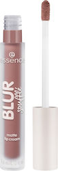 Essence Blur Soufflé Υγρό Κραγιόν Matte 3.6ml