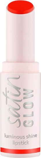 Essence Satin Glow Κραγιόν Satin 3.5gr