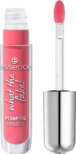 Essence What Fake Lip Gloss 101 Main Squeeze 4ml