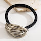 Oceanis Hair Tie Gold
