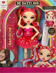MGA Entertainment Fashion Doll Rainbow High
