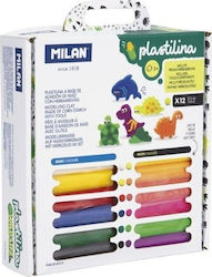 Milan Pentru 3+ Ani Milan Pentru 3+ Ani