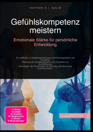 Gefühlskompetenz Meistern: Emotionale Stärke Für Persönliche Entwicklung