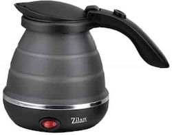 ZLN1986 500ml με Ισχύ 750W Γκρι