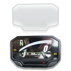 Motorrad Schutzkleidung Hydrogel Kawasaki Ninja 650 1000sx 1100sx 7 Hybrid E-1 Transparente