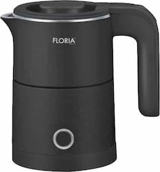 ZLN1733 500ml mit Leistung 1000W Schwarzer