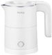 Βραστήρας 500ml 1000W Λευκός