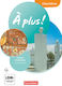 À Plus Revised Edition As 1st And 2nd Foreign Language 2020 Edition Hinges