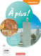 À Plus Revised Edition As 1st And 2nd Foreign Language 2020 Edition Hinges