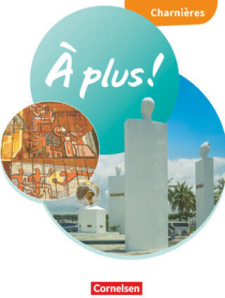 À Plus Revised Edition As 1st And 2nd Foreign Language 2020 Edition Hinges