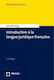 Introduction To The Legal Language