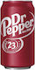 Dr. Pepper 23 Cola Neacidulată 355ml