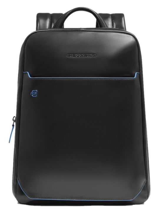 Piquadro Backpack Μαύρο