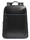 Piquadro Backpack Μαύρο