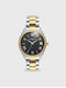 Vogue Herren Uhr Batterie