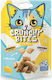 M-pets Τραγανές Μπουκίτσες Γεμιστές Τυρί 60 G M-pets 2074324