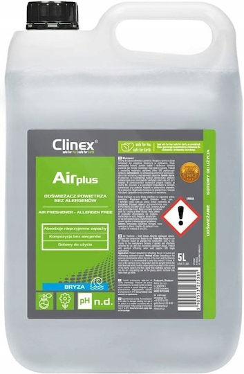 Clinex Ароматизатор За Дома Air Plus