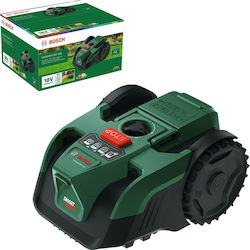 Bosch Ρομποτική Μηχανή Γκαζόν Solo 18V Bosch Ρομποτική Μηχανή Γκαζόν Solo 18V
