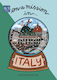 On A Mission In... Italy