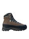 Oriocx Creta Waterproof Hunting Boots Brown