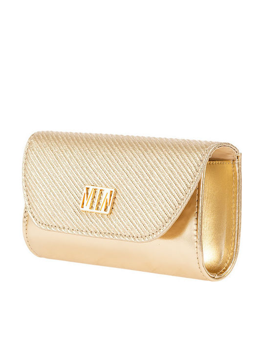 Modissimo Damentasche Handtasche Goldene