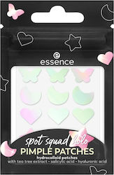 Essence Patches Προσώπου