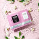 Gel-ohh Jelly Spa Badezusatz Jasmin Bliss