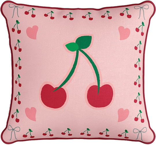 Palamaiki Decorative Pillow Case 43x43cm