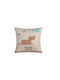 Palamaiki Palamaiki Decorative Pillow Case 43x43cm