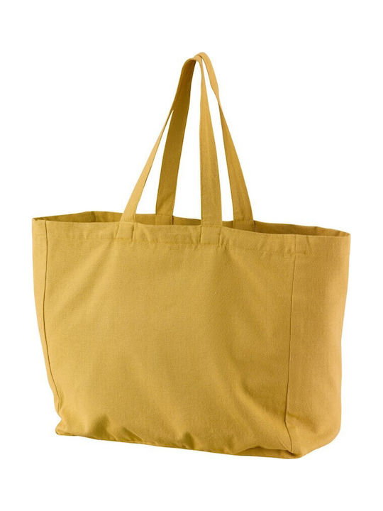 Τσαντα Ψωνια Winkler Grace Badiane 35x40x15 100% Cotton